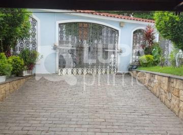 Casa de 3 quartos, São Paulo · Sobrado com 3 dormitórios à venda no Jardim São Paulo