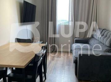Apartamento · 40m² · 2 Quartos · 1 Vaga · Apartamento com 2 dormitórios a venda a Vila Santos