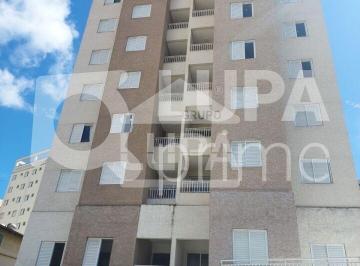 Apartamento · 49m² · 2 Quartos · 1 Vaga · Apartamento com 2 dormitórios à venda na Vila Dom Pedro II !