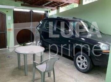 Casa · 170m² · 3 Quartos · 2 Vagas · Sobrado com 3 dormitórios sendo 1 suíte á venda em Santana
