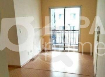 Apartamento · 63m² · 2 Quartos · 1 Vaga · APARTAMENTO COM 2 QUARTOS PARA VENDA, VILA GUILHERME, SÃO PAULO