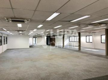 Comercial · 1265m² · 10 Vagas · PRÉDIO COMERCIAL COM 1.265M² DE ÁREA CONSTRUÍDA À VENDA NA CASA VERDE