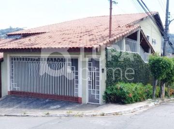 Casa · 166m² · 4 Quartos · 3 Vagas · Casa com 4 dormitórios para venda no Jardim Virginia Bianca!