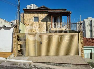 Casa · 266m² · 4 Quartos · 2 Vagas · Sobrado com 4 dormitórios sendo todos suítes a venda na Vila Dom Pedro