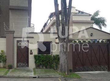 Casa · 245m² · 3 Quartos · 4 Vagas · Sobrado em condomínio à venda na Vila Pedra Branca!