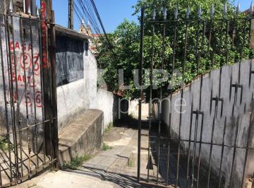 Terreno · 313m² · Terreno com 313 metros de área construída à venda no Imirim!