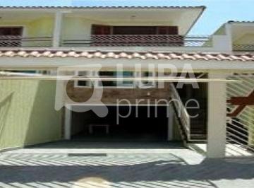 Casa · 292m² · 4 Quartos · 8 Vagas · SOBRADO - TREMEMBÉ