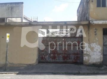 Terreno · 500m² · Terreno á  venda Casa Verde Alta-