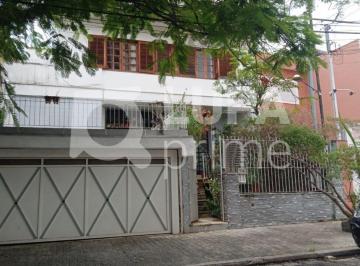 Casa · 242m² · 3 Quartos · 2 Vagas · Sobrado com 3 dormitórios à venda Jardim São Paulo
