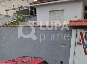 Casa · 171m² · 3 Quartos · 3 Vagas · Casa Térrea com 3 dormitórios á venda no Parque Mandaqui