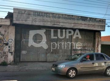 Terreno · 300m² · Terreno com 300 metros á venda na Vila Isolina Mazzei