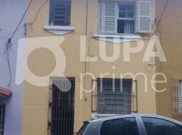 Casa · 80m² · 2 Quartos · Sobrado-Jardim São Paulo