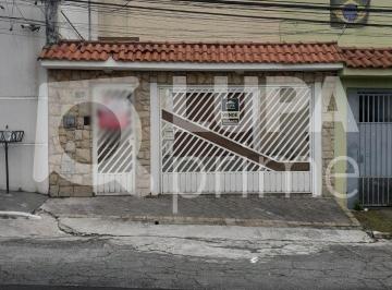 Casa · 120m² · 2 Quartos · 2 Vagas · Sobrado com 2 dormitórios sendo 1 suíte à venda no Jardim São Paulo!