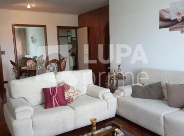 Apartamento · 95m² · 3 Quartos · 2 Vagas · Apartamento à venda no Tucuruvi!