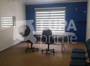 Comercial · 107m² · Conjunto Comercial  com 133 m² para locação na República