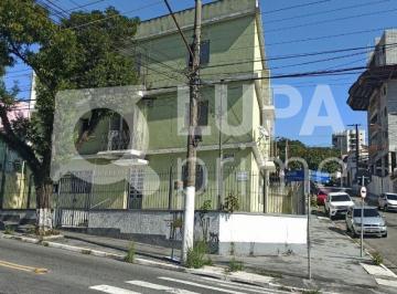 Apartamento · 60m² · 1 Quarto · Apartamento com 1 dormitório para locação no Jardim São Paulo