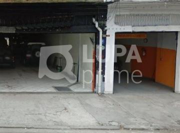 Comercial · 152m² · SALÃO COMERCIAL - SANTANA