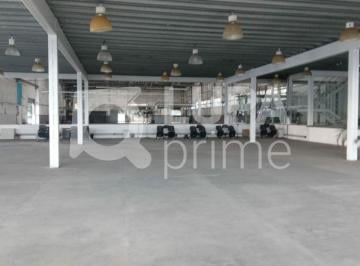 Comercial · 8171m² · 100 Vagas · Galpão Comercial com 8.171 metros para locação na Vila Constança