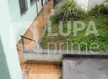 Casa · 95m² · 2 Quartos · 2 Vagas · Casa Térrea com 2 dormitórios á venda em Santana