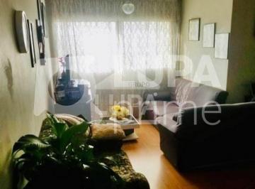 Apartamento · 75m² · 2 Quartos · 1 Vaga · COBERTURA COM 2 QUARTOS PARA VENDA, VILA NOVA MAZZEI, SÃO PAULO