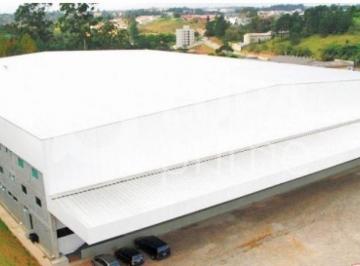 Comercial · 6580m² · Galpão comercial para locação na Vila Jovina (Cotia)!