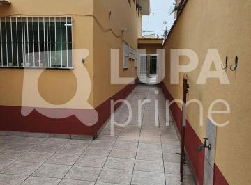 Casa · 189m² · 3 Quartos · 3 Vagas · Sobrado com 3 dormitórios sendo 1 suíte á venda no Jardim Leonor Mendes de Barros