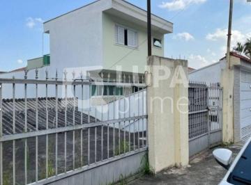 Casa · 120m² · 3 Quartos · 2 Vagas · Casa Térrea com 3 dormitórios á venda na Parada Inglesa