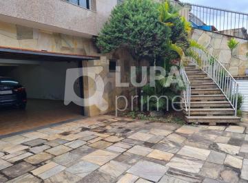 Casa · 262m² · 3 Quartos · 8 Vagas · Casa 3 dormitórios à venda no Jardim São Paulo!