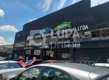 Comercial · 513m² · Prédio Comercial com 1.583 metros á venda na Cidade Líder