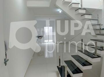 Casa · 146m² · 3 Quartos · 2 Vagas · SOBRADO 3 DORMITÓRIOS (1 SUÍTE) Á VENDA- VILA MEDEIROS