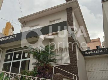 Comercial · 500m² · Prédio comercial com 500 metros à venda em Santana!