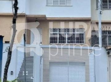 Casa · 136m² · 2 Quartos · 2 Vagas · Sobrado com 2 dormitórios á venda na Santa Teresinha