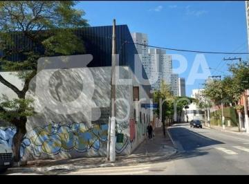 Comercial · 2970m² · Galpão com 2.970 metros para locaçao no Cambuci