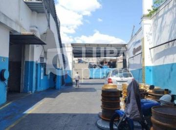 Comercial · 3200m² · Galpão comercial com 3.200 metros para locação na  Vila Maria