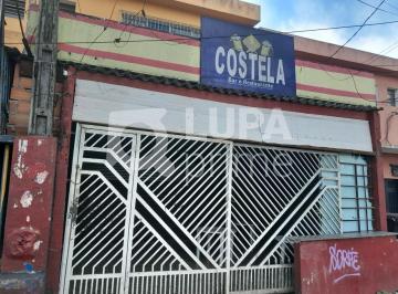 Comercial · 168m² · Prédio comercial com 336 metros á venda na Cidade Líder