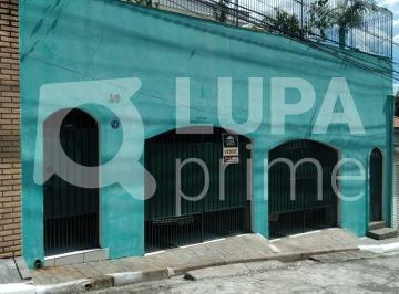 Casa · 100m² · 2 Quartos · 2 Vagas · SOBRADO 2 DORMITÓRIOS À VENDA - CHORA MENINO