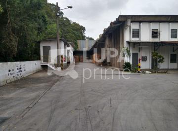 Comercial · 5400m² · Galpão comercial à venda no Barro Branco