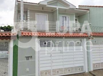 Casa · 165m² · 3 Quartos · 4 Vagas · Sobrado com 3 suítes à venda no parque Edu Chaves