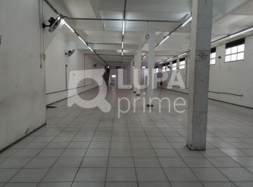 Comercial · 1665m² · 18 Vagas · Prédio Comercial com 1.666m² para locação no Tremembé