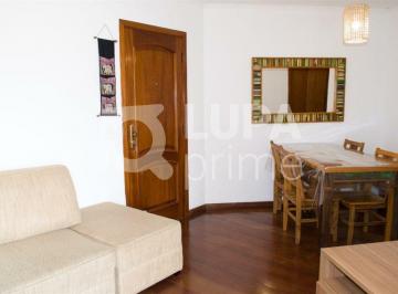Apartamento · 55m² · 2 Quartos · 1 Vaga · Apartamento com 2 dormitórios à venda em Santa Teresinha