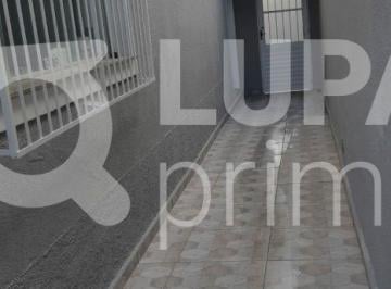 Casa · 125m² · 2 Quartos · 1 Vaga · Sobrado com 2 dormitórios á venda na Vila Isolina Mazzei