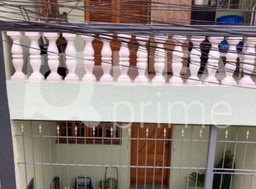 Casa · 176m² · 3 Quartos · 2 Vagas · Sobrado com 3 dormitórios á venda no Limão