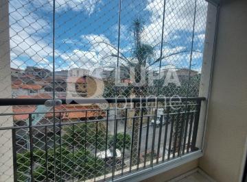Apartamento · 47m² · 2 Quartos · 1 Vaga · Apartamento com 2 dormitórios á venda Tucuruvi São Paulo