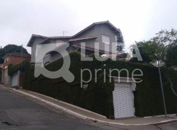 Casa de 4 quartos, São Paulo · Sobrado com 4 dormitórios e 5 banheiros à venda no Tremembé