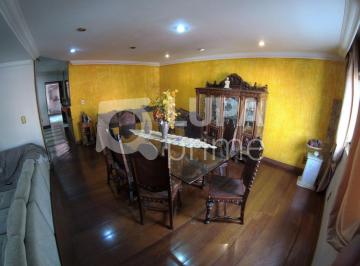 Casa · 250m² · 3 Quartos · 2 Vagas · Sobrado á venda no Imirim - 3 dormitórios - 1 suíte - 2 vagas !