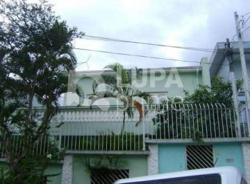 Casa · 350m² · 4 Quartos · 5 Vagas · Sobrado com 4 dormitórios á venda no Jardim São Paulo