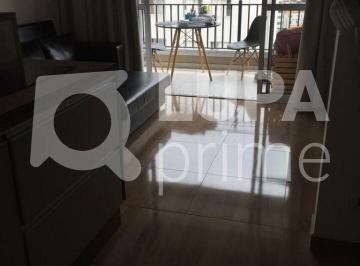 Apartamento · 40m² · 1 Quarto · 1 Vaga · Apartamento com 1 dormitório para locação em Santana.