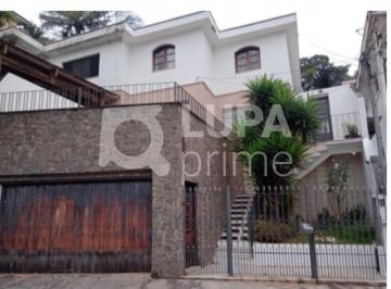 Casa · 224m² · 3 Quartos · Sobrado com 3 dormitórios à venda no Tucuruvi!