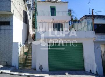 Terreno · 140m² · Sobrado com 240 m² a venda no Mandaqui