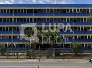 Comercial · 3561m² · 60 Vagas · Prédio comercial com 3.561 m² para locação na Água Branca!